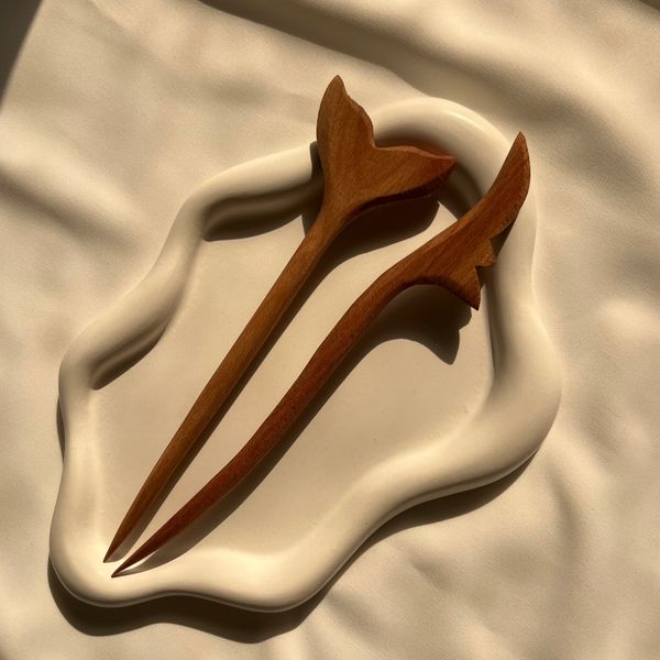 کانزاشی چوب