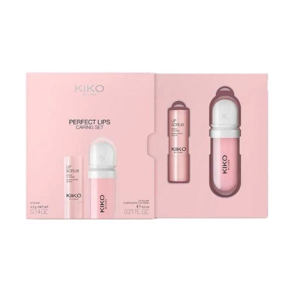پک مراقبت از لب kiko🥛🎀