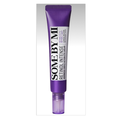 کرم دور چشم رتینول SOME BY MI