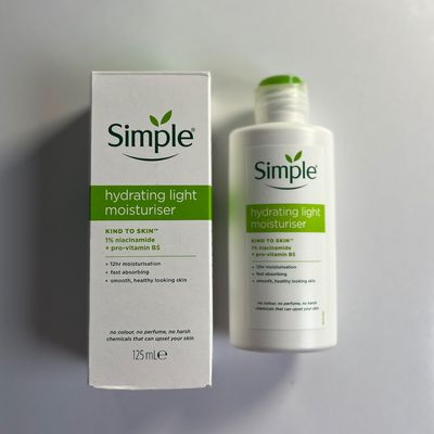 آبرسان سیمپل لایت