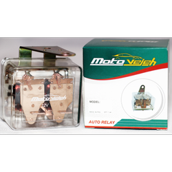 آفتامات چراغ  شیشه ایی شش فیش خودرو MOTOVEJEH
