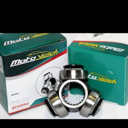 سه شاخ 20 خار کیا MOTOVEJEH