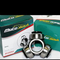 سه شاخ 24 خار پژویی MOTOVEJEH
