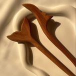 کانزاشی چوب