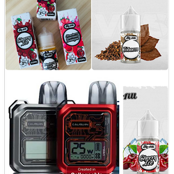پاد کالیبرن جی کی3 یوول | UWELL CALIBURN GK3 پادماد ویپ پاد و سالت دکتر ویپ ریفیل دیجی پی اقساط اسموک سیتی قسطی