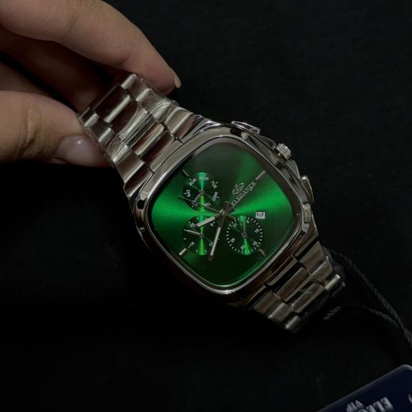 ساعت الگانس مردانه