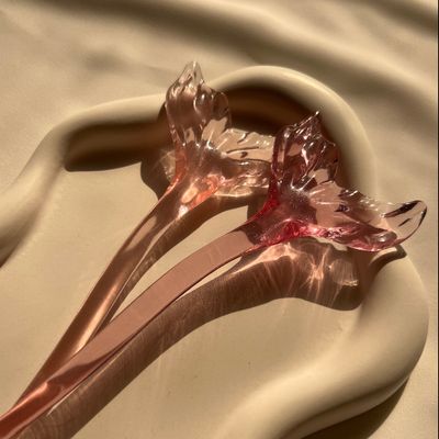 کانزاشی دم وال شفاف