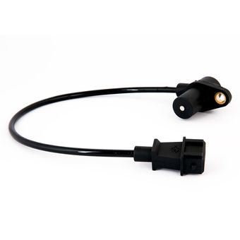 سنسور دور موتور طرح زیمنس سیم دار -کوئیک - پراید - تیبا - پژو 405 - XU7- X100 -برند SSAT (KESENS)