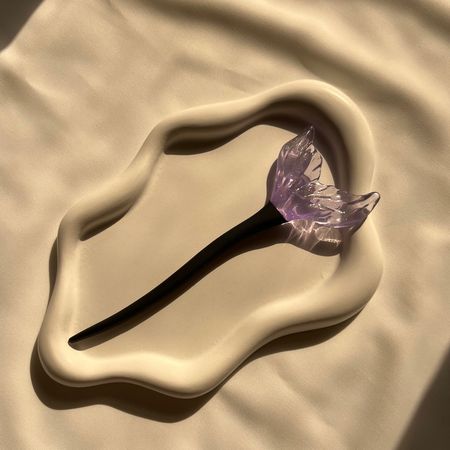 کانزاشی شفاف بدنه رنگی