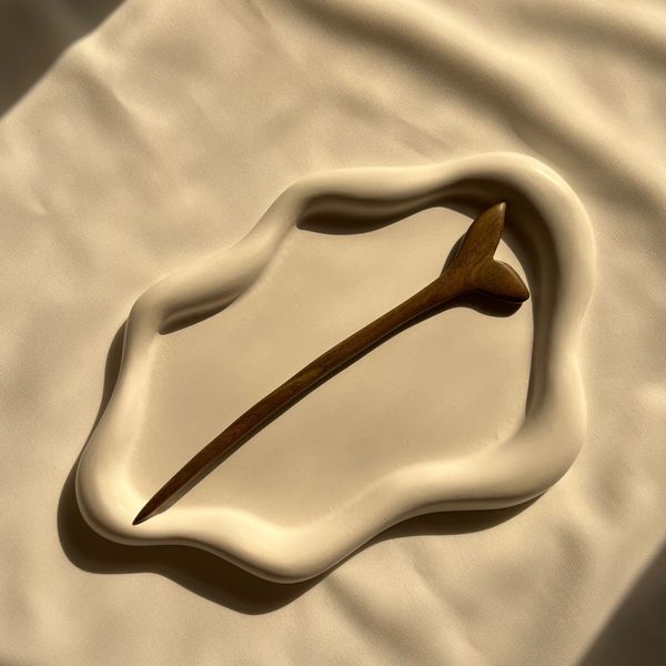 کانزاشی چوبی