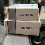 بلبرینگ ژامبون 206 حامد