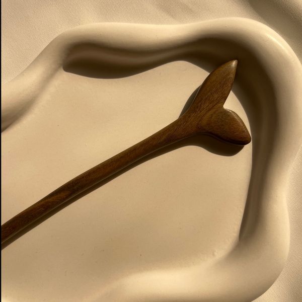 کانزاشی چوبی