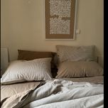 کاورست لینن موکا