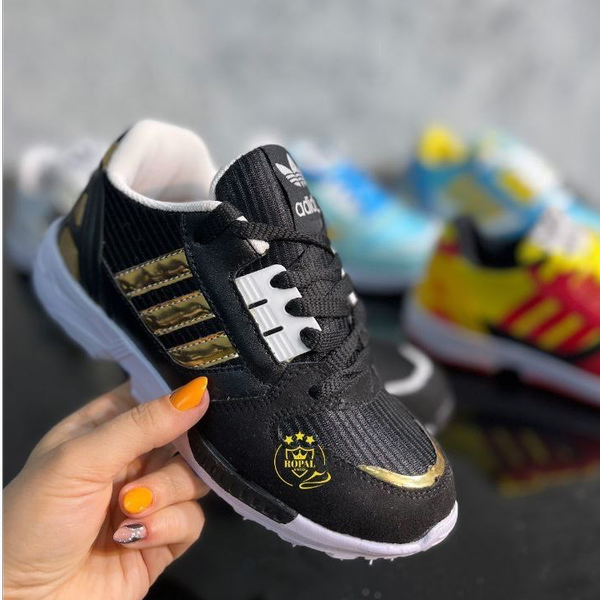 کتونی زد ایکس بچگانه