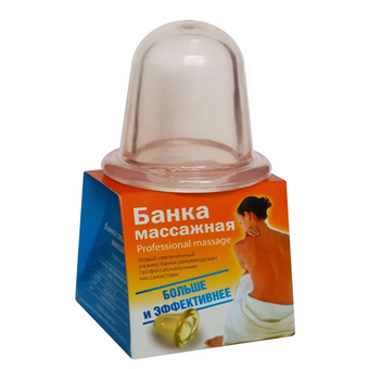 بادکش کاپ سیلیکونی روسی بسته تک عددی بزرگ