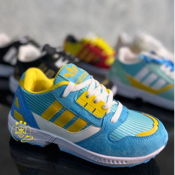 کتونی زد ایکس بچگانه