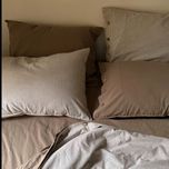 کاورست  لینن موکا