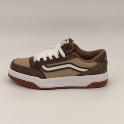 Vans hylane brown