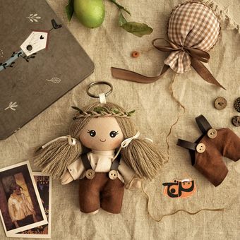 دختر کابویی