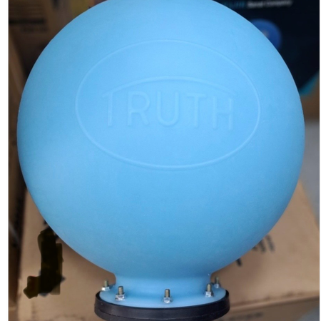 منبع تحت فشار تراست