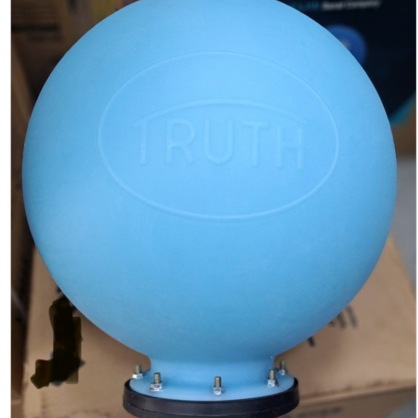 منبع تحت فشار تراست