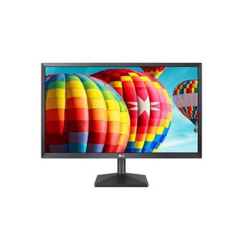 مانیتور ال جی LG 24BK430H-B اندازه 24 اینچی