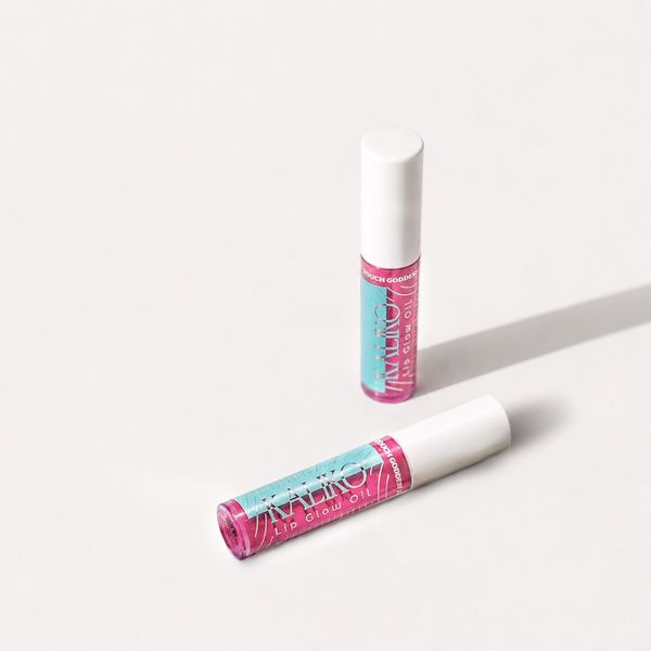 لیپ اویل | Lip Oil