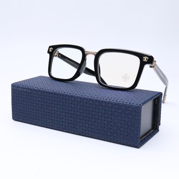 عینک برند CHROME HEARTS کد 181336