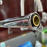 علم دو خم ظرفشوئی