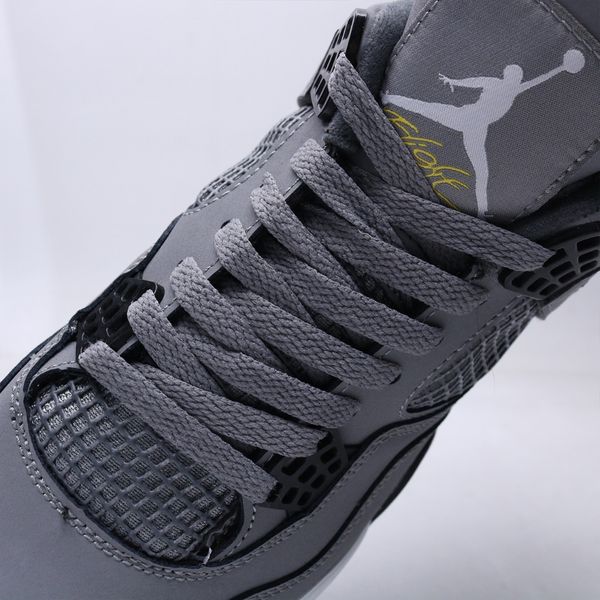 کتونی JORDAN 4 کد 121518