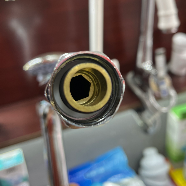 علم دو خم ظرفشوئی