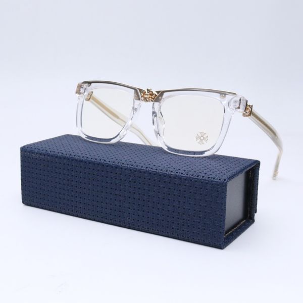 عینک برند CHROME HEARTS کد 181335