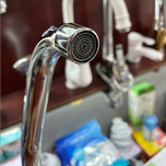 علم دو خم ظرفشوئی