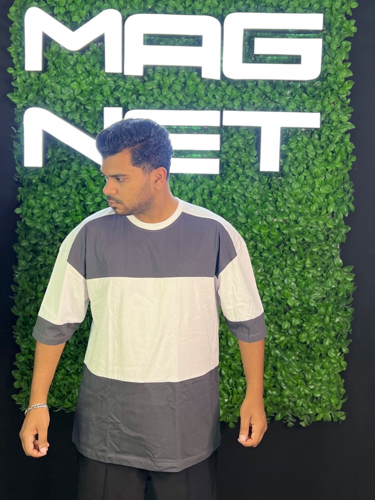 تیشرت رینگر