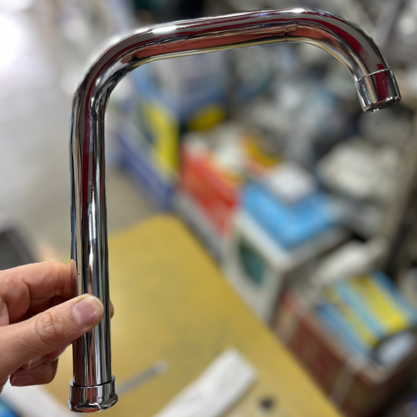 علم دو خم ظرفشوئی