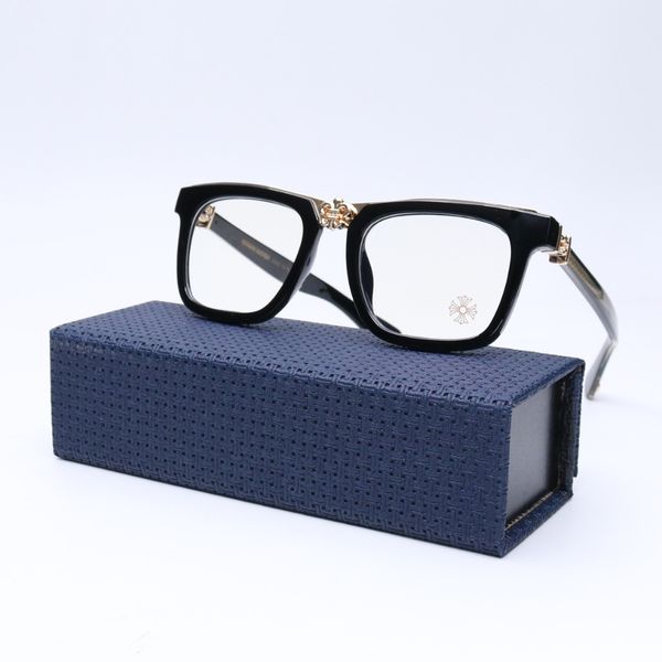 عینک برند CHROME HEARTS کد 181334