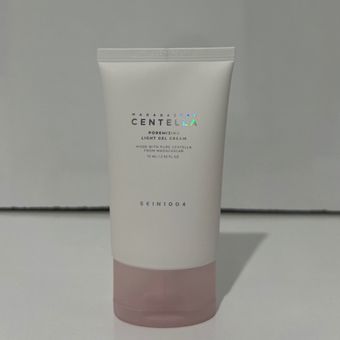 ژل کرم سنتلا centella