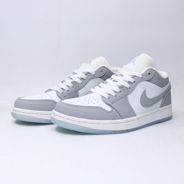 کتونی NIKE JORDAN 1 LOW کد 121519