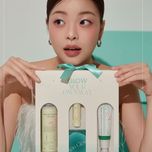 ست درخشان کننده وضدلک اکسیس وای