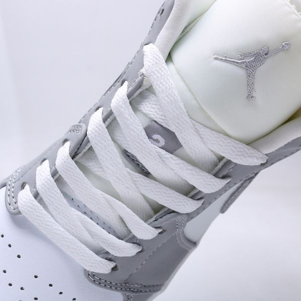 کتونی NIKE JORDAN 1 LOW کد 121519