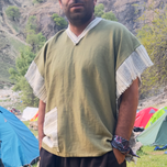 پیراهن مدل شاهان
