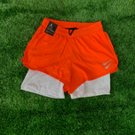 شورتک آیرو دار