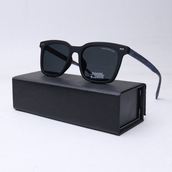 عینک برند MONT BLANC کد 181465