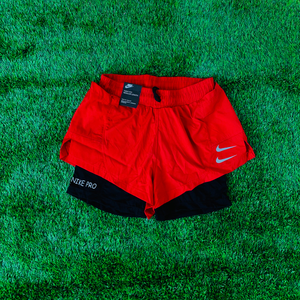 شورتک آیرو دار