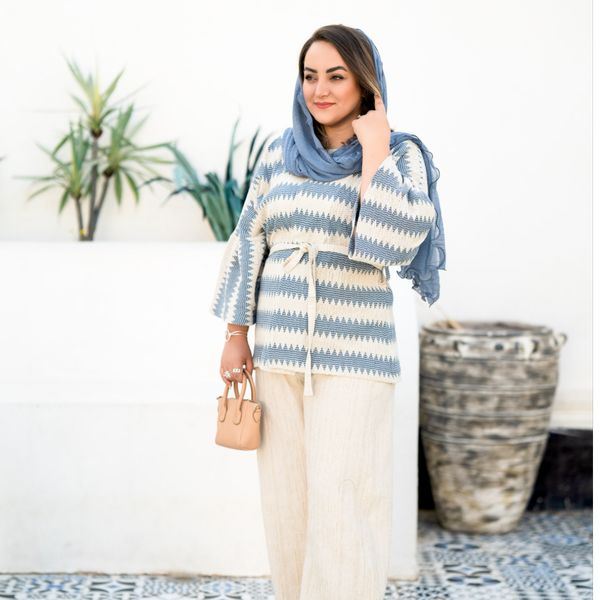 تن پوش ماریس