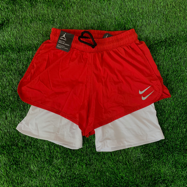 شورتک آیرو دار