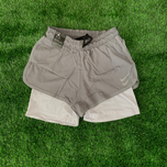 شورتک آیرو دار