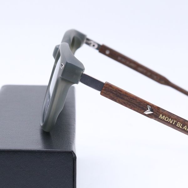 عینک برند MONT BLANC کد 181353