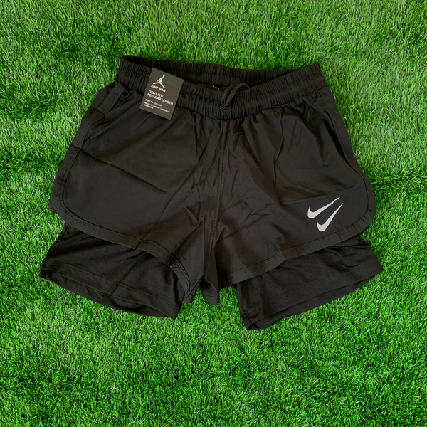 شورتک آیرو دار