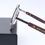 عینک برند MONT BLANC کد 181359